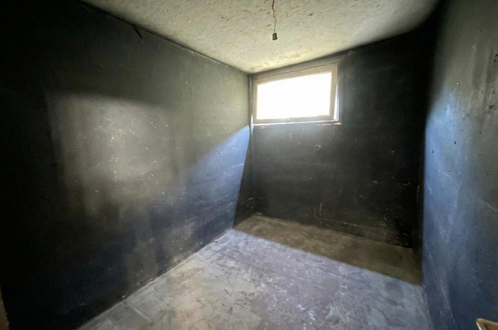 Yalıkavak Yolu Üzerinde Müstakil Depo & Atölye & İmalathane