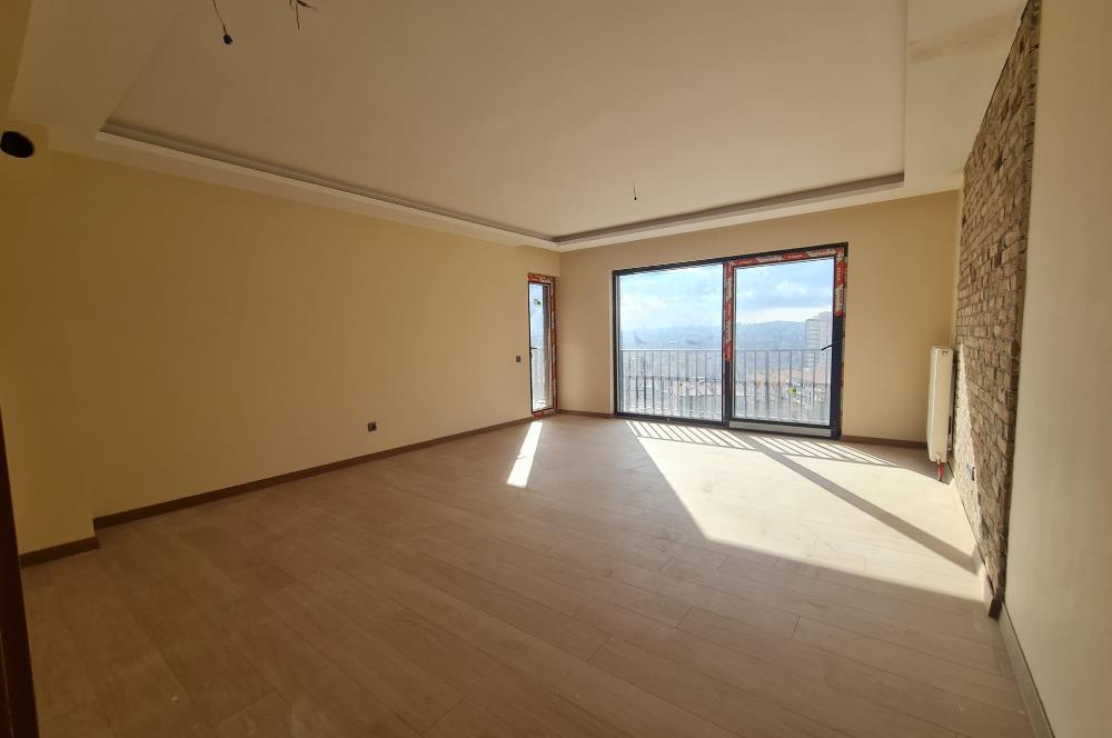 KEÇİÖREN BAĞLARBAŞI'NDA SATILIK LÜKS VE MODERN KONUTLAR