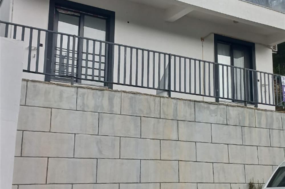 Meselik  Kuyucak oteller bolgesi 2+1 kiralik daire