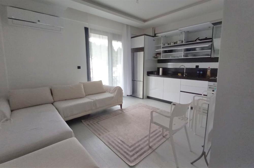 Meselik  Kuyucak oteller bolgesi 2+1 kiralik daire