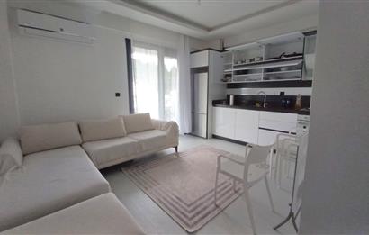 Meselik  Kuyucak oteller bolgesi 2+1 kiralik daire