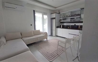 Meselik  Kuyucak oteller bolgesi 2+1 kiralik daire