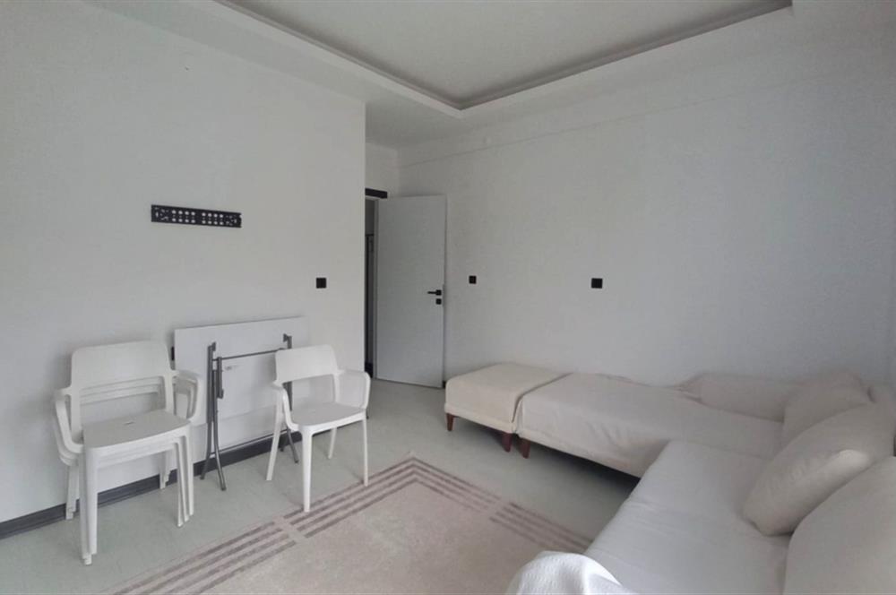 Meselik  Kuyucak oteller bolgesi 2+1 kiralik daire