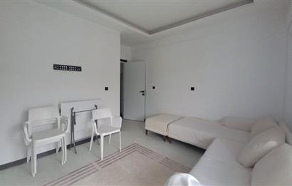 Meselik  Kuyucak oteller bolgesi 2+1 kiralik daire