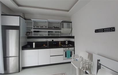 Meselik  Kuyucak oteller bolgesi 2+1 kiralik daire