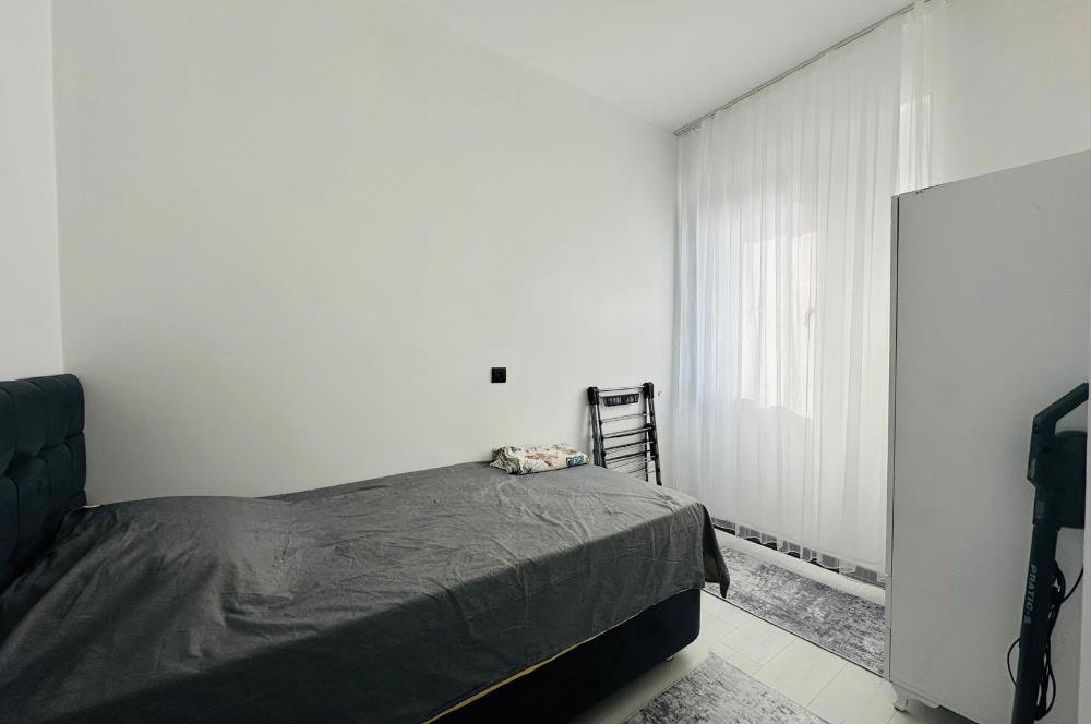 Meselik  Kuyucak oteller bolgesi 2+1 kiralik daire