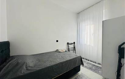 Meselik  Kuyucak oteller bolgesi 2+1 kiralik daire