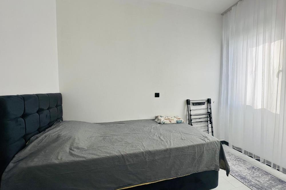 Meselik  Kuyucak oteller bolgesi 2+1 kiralik daire