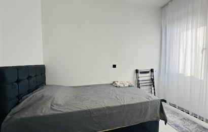 Meselik  Kuyucak oteller bolgesi 2+1 kiralik daire