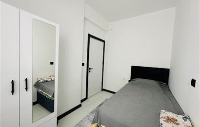 Meselik  Kuyucak oteller bolgesi 2+1 kiralik daire