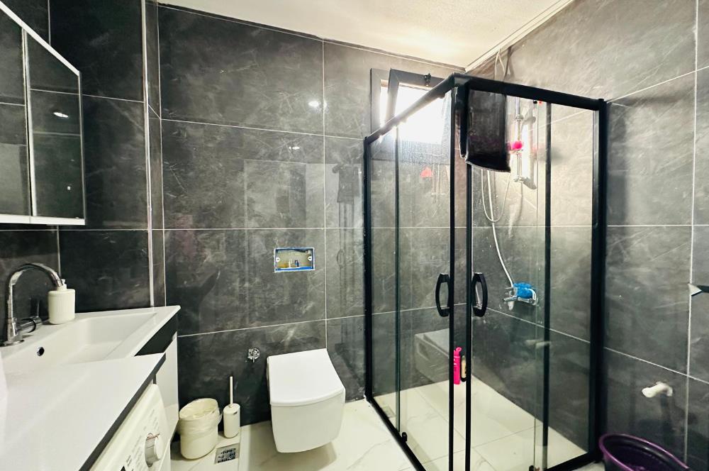 Meselik  Kuyucak oteller bolgesi 2+1 kiralik daire