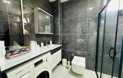 Meselik  Kuyucak oteller bolgesi 2+1 kiralik daire