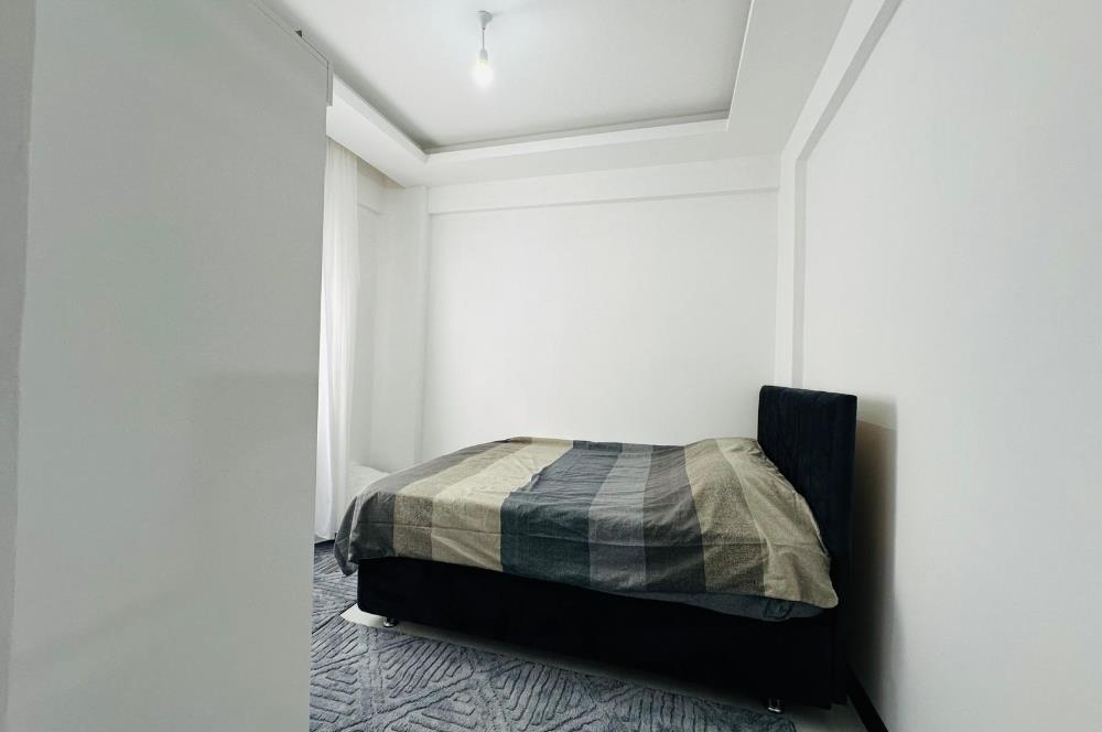 Meselik  Kuyucak oteller bolgesi 2+1 kiralik daire