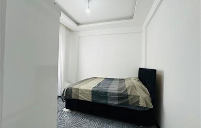 Meselik  Kuyucak oteller bolgesi 2+1 kiralik daire