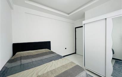 Meselik  Kuyucak oteller bolgesi 2+1 kiralik daire