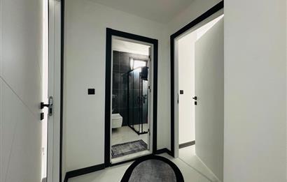 Meselik  Kuyucak oteller bolgesi 2+1 kiralik daire