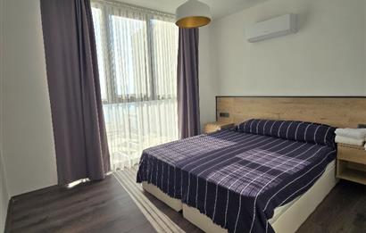 BODRUM GÜMÜŞLÜK DENİZE SIFIR SİTEDE 2+1 SATILIK DAİRE