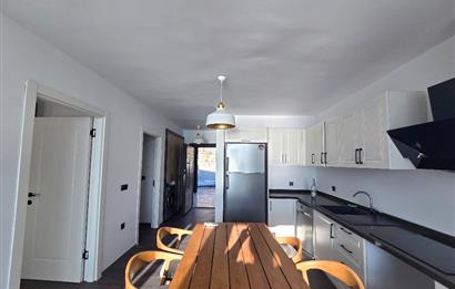BODRUM GÜMÜŞLÜK DENİZE SIFIR SİTEDE 2+1 SATILIK DAİRE