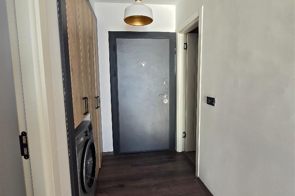 BODRUM GÜMÜŞLÜK DENİZE SIFIR SİTEDE 2+1 SATILIK DAİRE