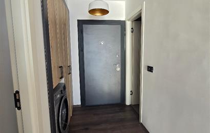 BODRUM GÜMÜŞLÜK DENİZE SIFIR SİTEDE 2+1 SATILIK DAİRE