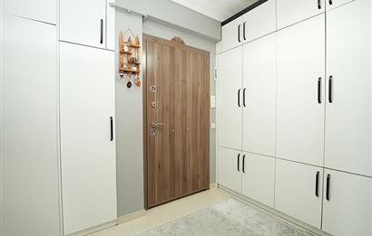 C21 Cius;Çukurbahçe'de Çakır Apt 3+1 Ara Kat Satılık Daire