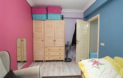 C21 Cius;Çukurbahçe'de Çakır Apt 3+1 Ara Kat Satılık Daire