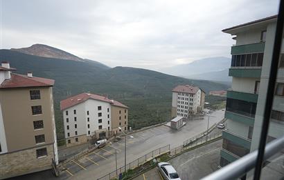 C21 Cius; Cihatlı TOKİ de Asansörlü Ara Kat 2+1 Satılık Daire