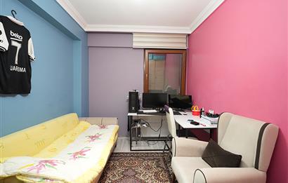 C21 Cius;Çukurbahçe'de Çakır Apt 3+1 Ara Kat Satılık Daire