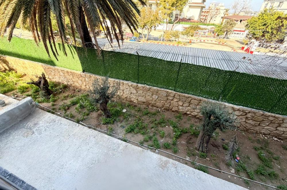 Kıbrıs Girne Liman Çarşı İçerisinde Satılık 2+1 Sıfır Daire