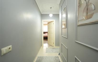 C21 Cius;Çukurbahçe'de Çakır Apt 3+1 Ara Kat Satılık Daire