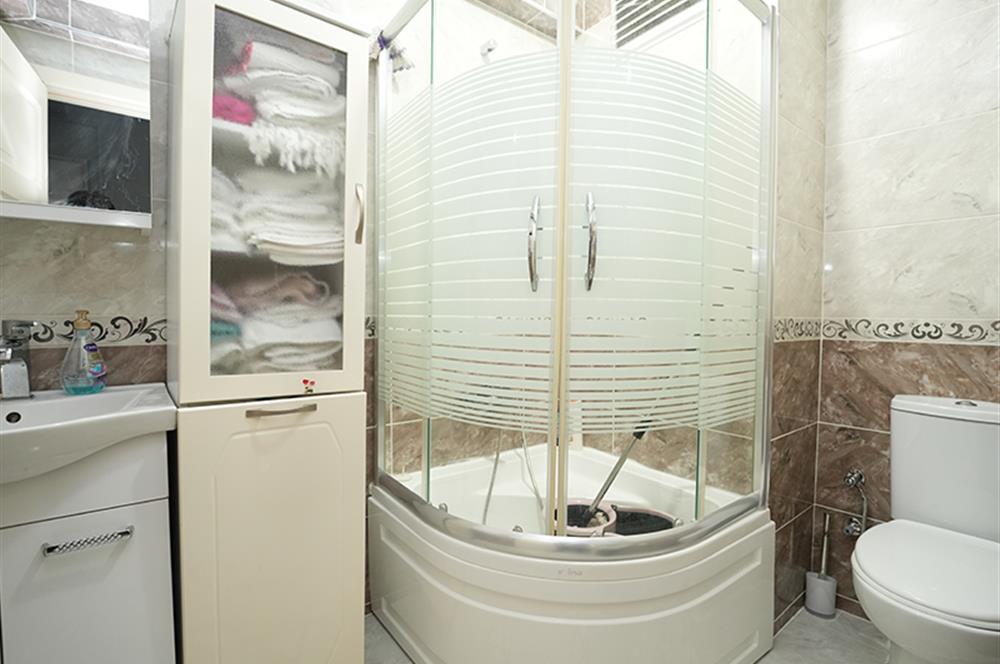 C21 Cius;Çukurbahçe'de Çakır Apt 3+1 Ara Kat Satılık Daire