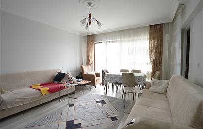 C21 Cius; Cihatlı TOKİ de Asansörlü Ara Kat 2+1 Satılık Daire