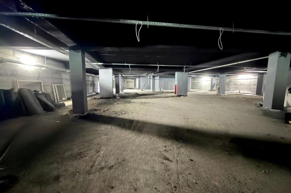 Kıbrıs Girne Liman Çarşı İçerisinde Satılık 2+1 Sıfır Daire