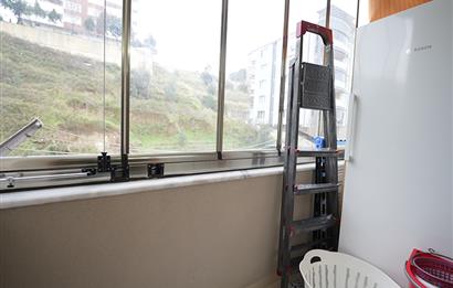 C21 Cius;Çukurbahçe'de Çakır Apt 3+1 Ara Kat Satılık Daire