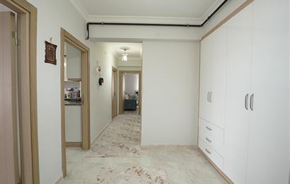 C21 Cius; Cihatlı TOKİ de Asansörlü Ara Kat 2+1 Satılık Daire