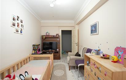 C21 Cius;Çukurbahçe'de Çakır Apt 3+1 Ara Kat Satılık Daire