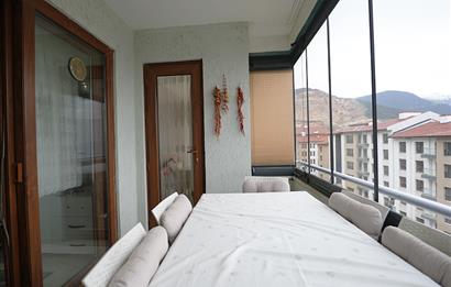 C21 Cius; Cihatlı TOKİ de Asansörlü Ara Kat 2+1 Satılık Daire