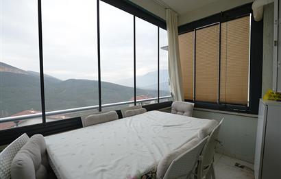 C21 Cius; Cihatlı TOKİ de Asansörlü Ara Kat 2+1 Satılık Daire