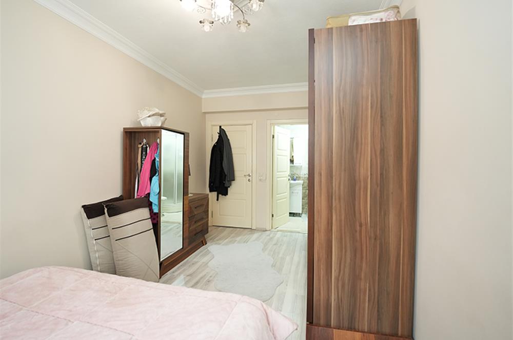 C21 Cius;Çukurbahçe'de Çakır Apt 3+1 Ara Kat Satılık Daire