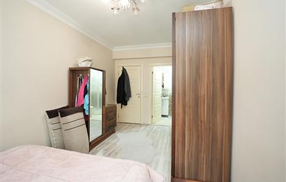 C21 Cius;Çukurbahçe'de Çakır Apt 3+1 Ara Kat Satılık Daire