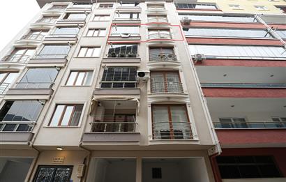 C21 Cius;Çukurbahçe'de Çakır Apt 3+1 Ara Kat Satılık Daire