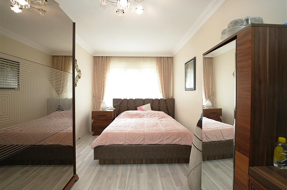 C21 Cius;Çukurbahçe'de Çakır Apt 3+1 Ara Kat Satılık Daire