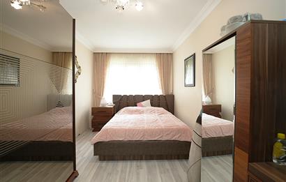 C21 Cius;Çukurbahçe'de Çakır Apt 3+1 Ara Kat Satılık Daire