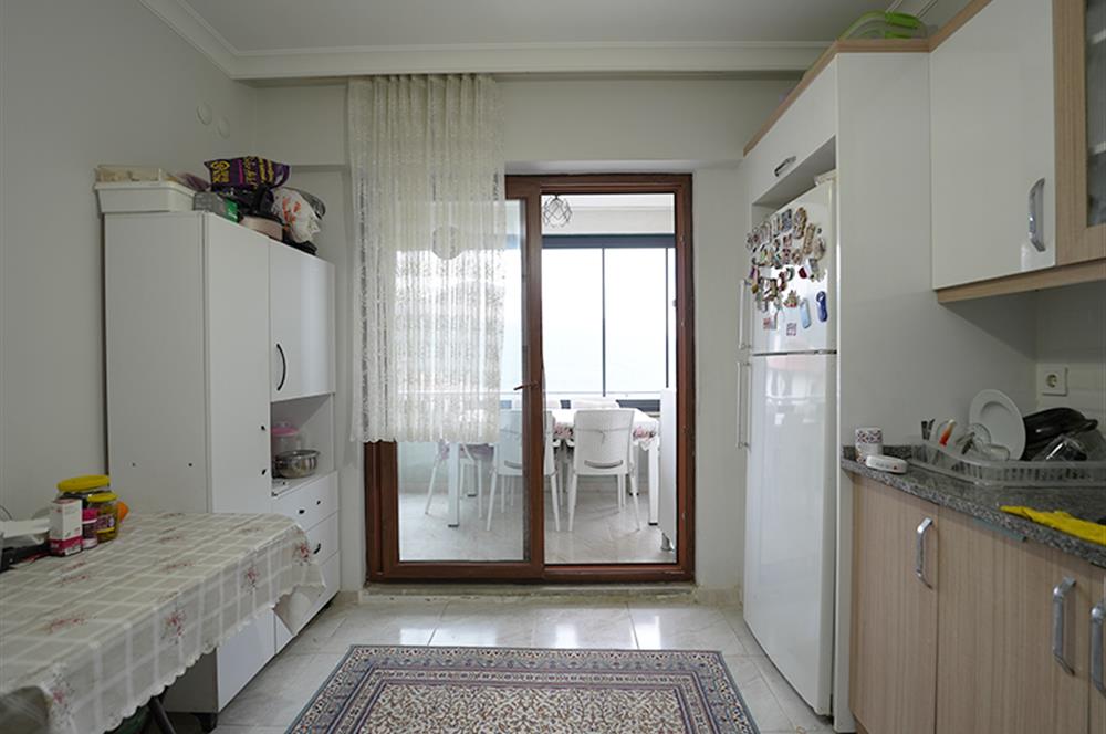 C21 Cius; Cihatlı TOKİ de Asansörlü Ara Kat 2+1 Satılık Daire