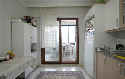 C21 Cius; Cihatlı TOKİ de Asansörlü Ara Kat 2+1 Satılık Daire