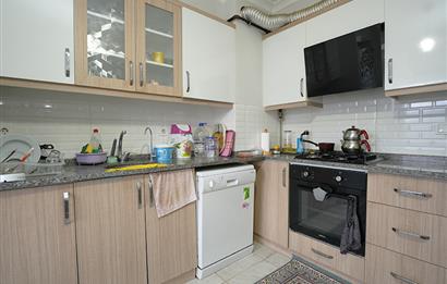 C21 Cius; Cihatlı TOKİ de Asansörlü Ara Kat 2+1 Satılık Daire