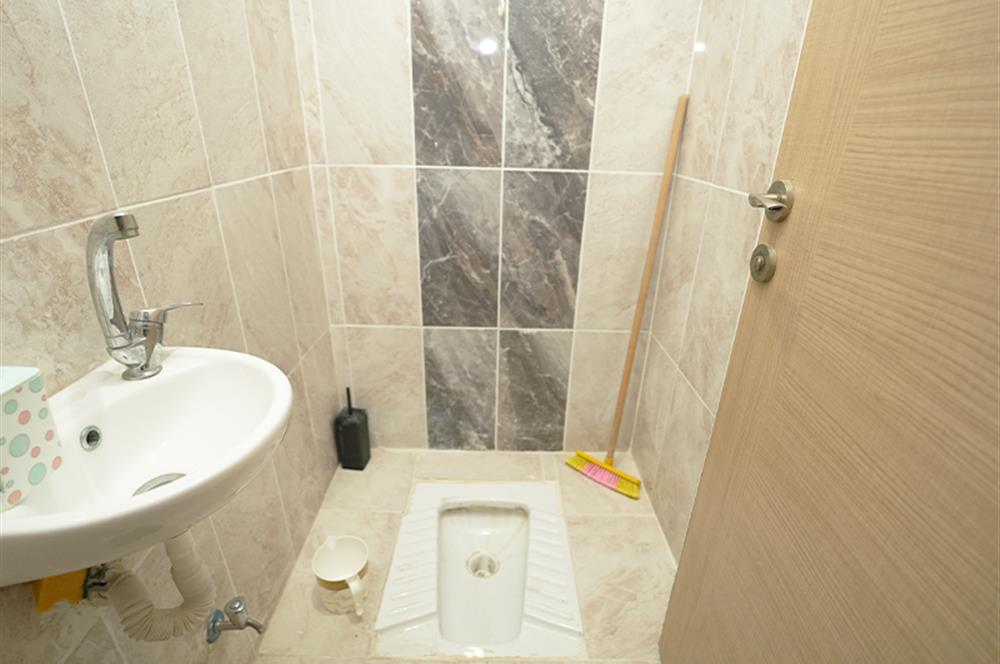 C21 Cius; Cihatlı TOKİ de Asansörlü Ara Kat 2+1 Satılık Daire