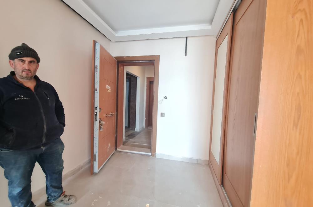 KEÇİÖREN BAĞLARBAŞI'NDA SATILIK LÜKS VE MODERN KONUTLAR