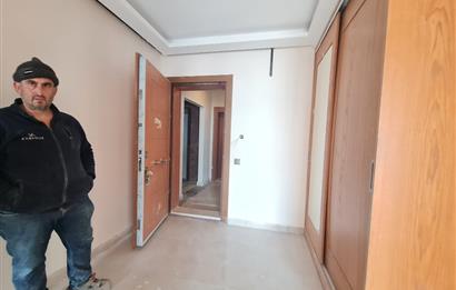 KEÇİÖREN BAĞLARBAŞI'NDA SATILIK LÜKS VE MODERN KONUTLAR