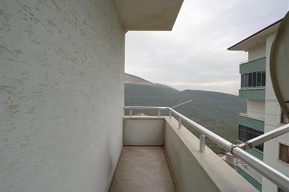 C21 Cius; Cihatlı TOKİ de Asansörlü Ara Kat 2+1 Satılık Daire